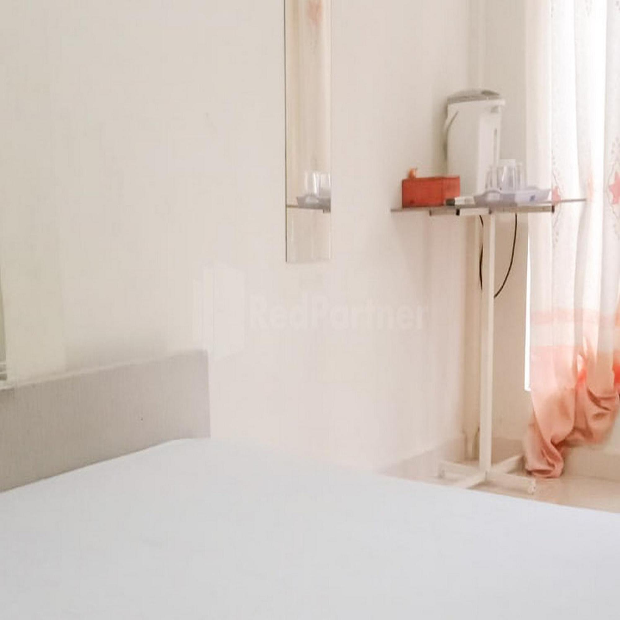 Wisma Pinggir Mitra Reddoorz Tanjung Pinang Exteriér fotografie